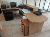 Office furniture