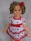 All original Ideal Shirley Temple 1970s doll