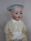 Bisque Hertel, Schwab & Co 151 bald head baby 15