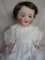 Bisque Nippon Baby 3005 doll