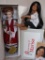 Three all original boxed Georgetown artist dolls