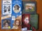 Doll books & 20s Little Tots 3 Record set