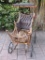 Antique Baby buggy 1900