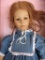 Boxed Annette Himstedt 'Toni' 1987 American Heartland girl