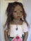 MIB superb Annette Himstedt 2005 Artist Proof 'Matoka'