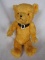 Australian 1950s Emil bear 11