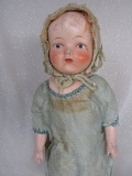 Vintage Horsman & Dean's dolls