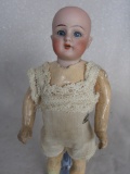 Cabinet bisque Simon & Halbig 1079 c1900s doll