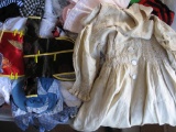 Mixed Doll Clothes