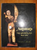 HC Automata the Golden Age reference book