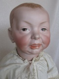 Brown eyed 1910 Kammer & Reinhardt Kaizer Baby