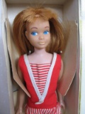 Mattel boxed Barbie 