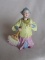 All original 1900s Chinese Opera doll