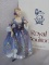 Four MIB Royal Doulton Figurines:- 19cm