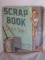 Saalfield Shirley Temple 1930 Scrap Book