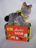 MIB Schuco 'Noah's Ark' Cat 1947-53