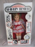 Boxed Ideal Shirley Temple 1972 doll