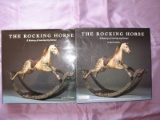 Hard cover The Rocking Horse, history