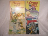 Mixed Child Books:- includes Charles Dickens