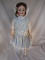 All original Shoenau & Hoffmeister 1923 character bisque doll 24