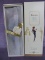 NRFB Mattel Gold Label Silkstone Barbie 