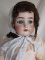 Bisque Kammer & Reinhardt Flirty doll, 24