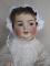 German Kammer & Reinhardt 126 Naughty Flirty 'My Darling' baby 1920s bisque