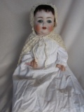 Character Kammer & Reinhardt 22 'Me-Lie-Ba' baby 1926 pale bisque 18