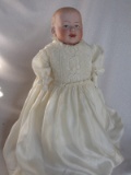 German 1912 Gebruder Knoch 216 laughing child 16