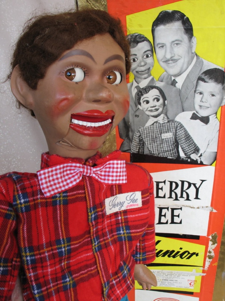 gerry gee doll ebay