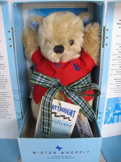 mr whoppit merrythought for sale