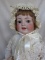 German Kammer & Reinhardt 126 'My Darling' baby 1914 bisque 24