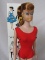 Boxed Mattel 1964 Barbie 'Ponytail Swirl'. Titian hair in original set with