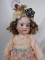 Early Armand Marseille 390 bisque doll 13.5