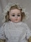 German Sonneberg Patent Washable c1890s child 20