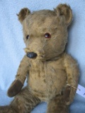 Weary 60s Chiltern 'Hugmee' bear 20