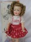 Boxed 1958 Ideal Shirley Temple 'Heidi' 12