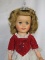 All original 1961 Ideal Shirley Temple 'Cinderella' 15