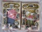 Two Mattel Shirley Temple 1974 boxed outfits for 16