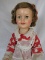 All original 1958- 60 Ideal Shirley Temple 17