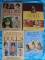 Four Marjory Fainges doll reference books:- Aust Dollmakers, Encyc Aust Dol