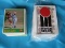 Two Cricket Card Sets:- 1993 / 94 Futera World Series 110 card set, unplaye