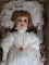 Three MIB Artist porcelain dolls:- Georgetown Nikki, Heritage Heirloom Brid