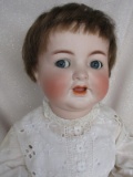 Top of range Kammer & Reinhardt 126 Naughty Flirty 'My Darling' baby 1920s