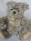 German 1950s Steiff Zotty 11