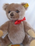 German Steiff bear 10