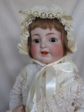 German Kammer & Reinhardt 126 'My Darling' baby 1914 bisque 24