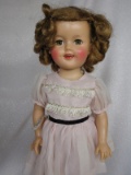 All original 1958 Ideal Shirley Temple 17