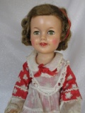 All original 1958- 60 Ideal Shirley Temple 17