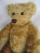 Gold mohair Hyland Bears 
